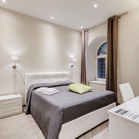 Vaticano 38 Suites Roma Eksteriør bilde